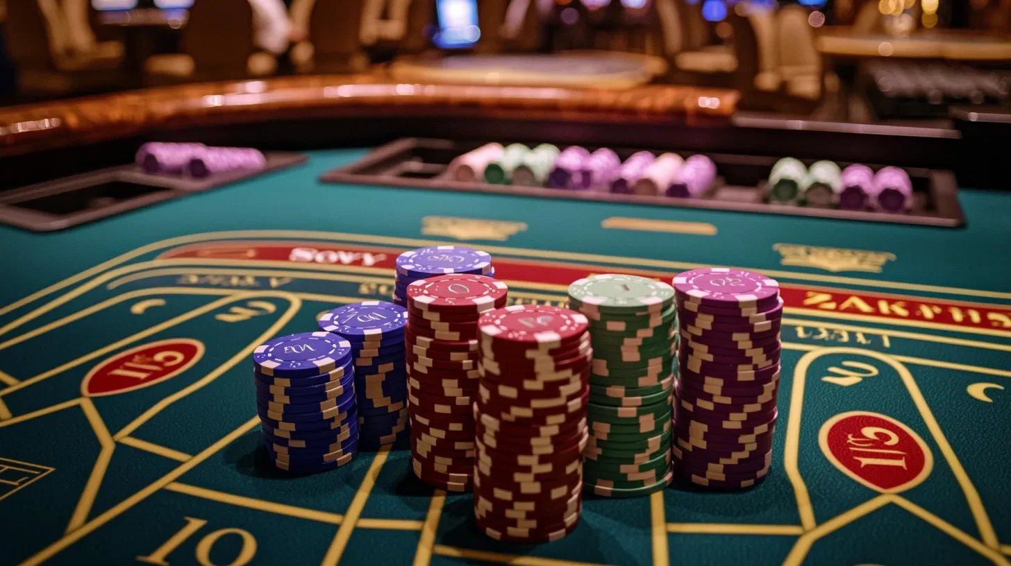 Slot Video